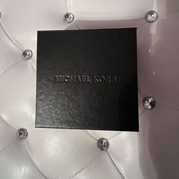 MK lock bracelet - Picture 2 of 7